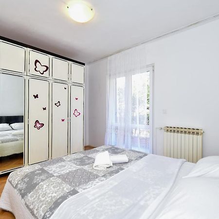 L&L Holiday Apartment Zadar Exteriör bild