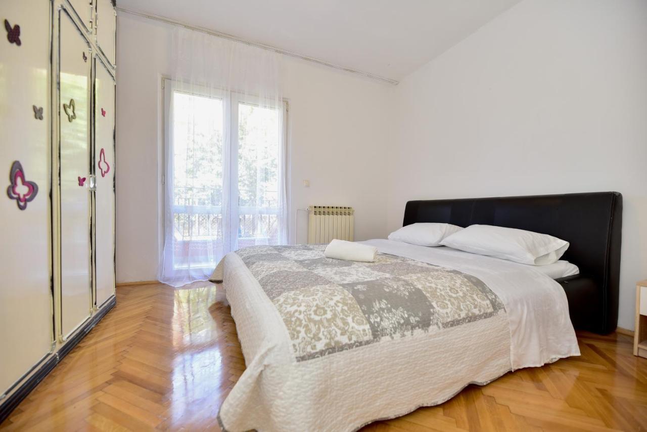 L&L Holiday Apartment Zadar Exteriör bild