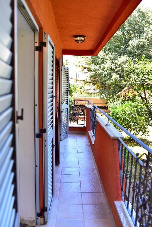 L&L Holiday Apartment Zadar Exteriör bild