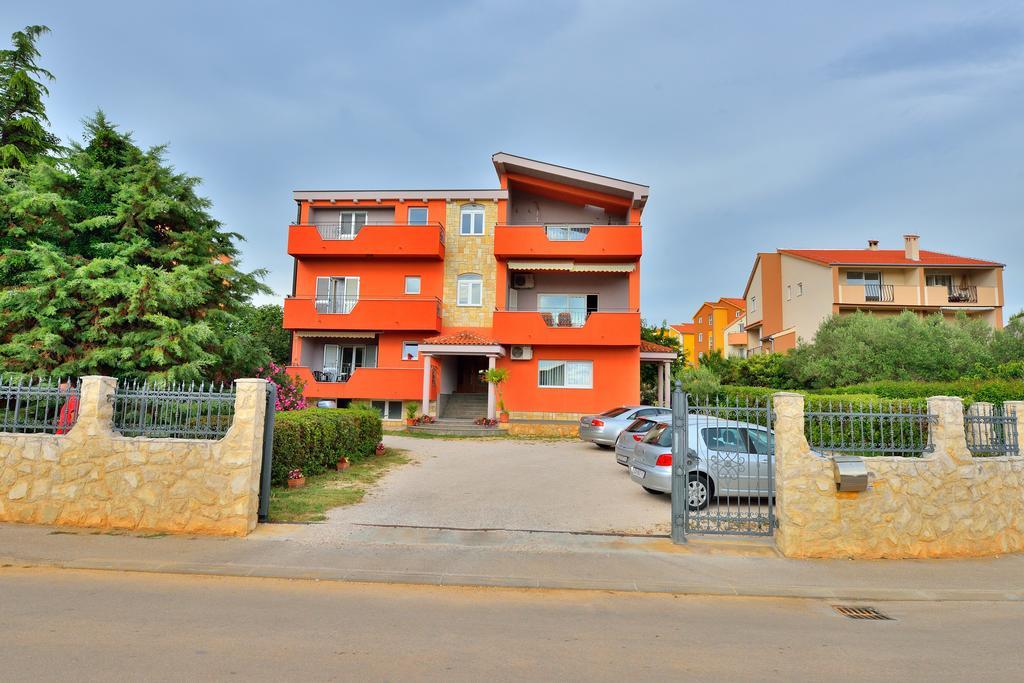 L&L Holiday Apartment Zadar Rum bild